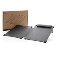 PANNELLO SOLARE PORTATILE DA 10W
